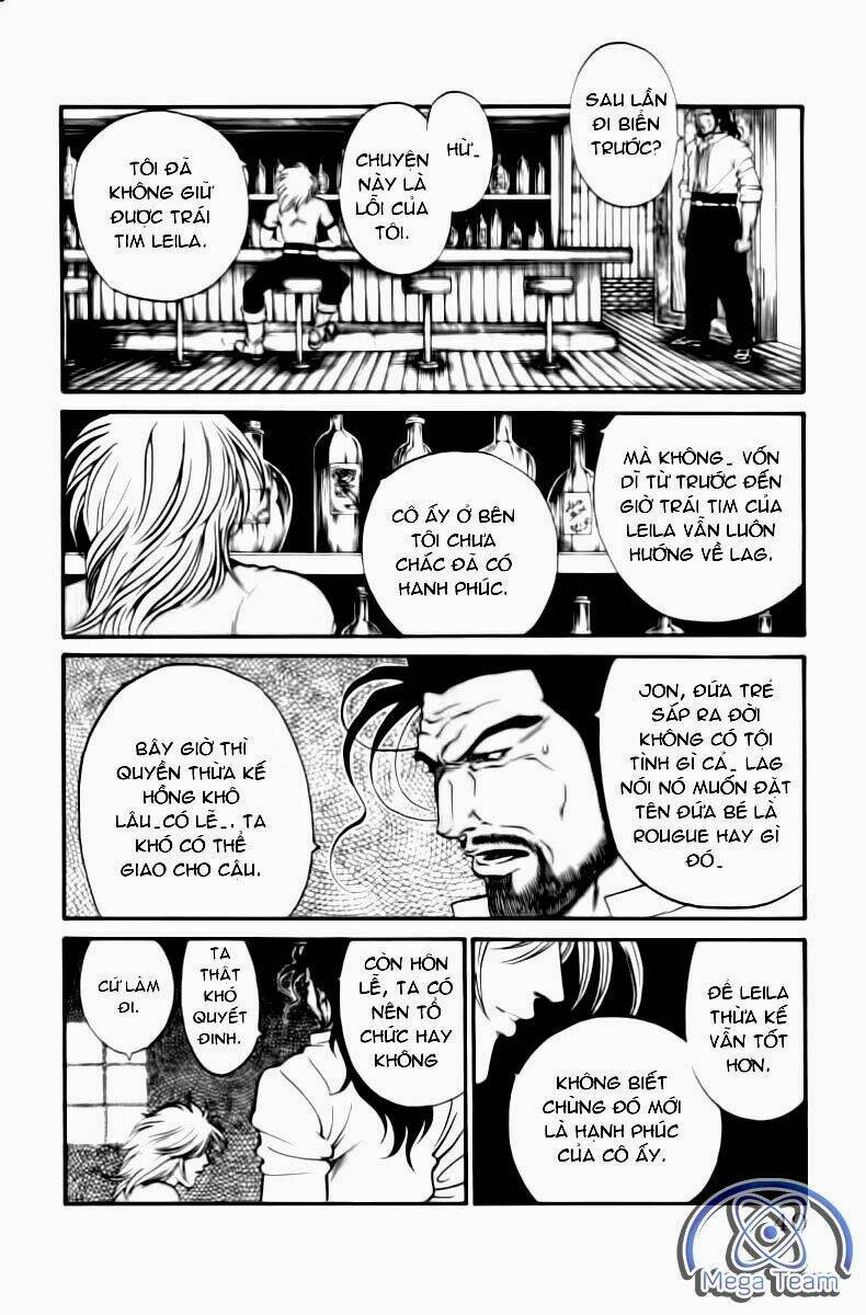 vua trên biển chapter 143 14