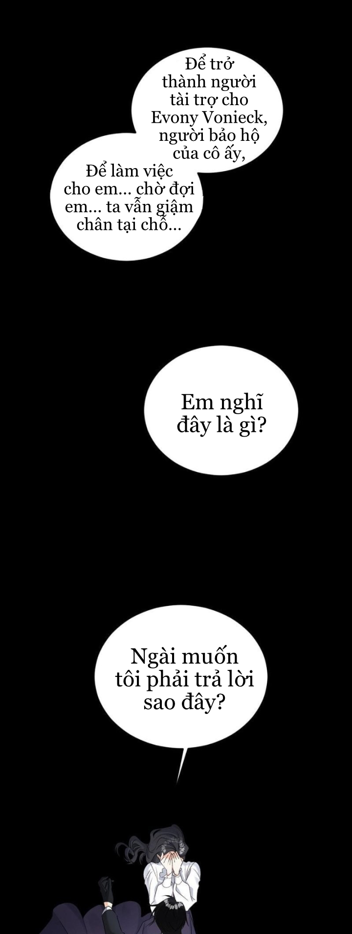 ebony, quạ đen chapter 75.2 18