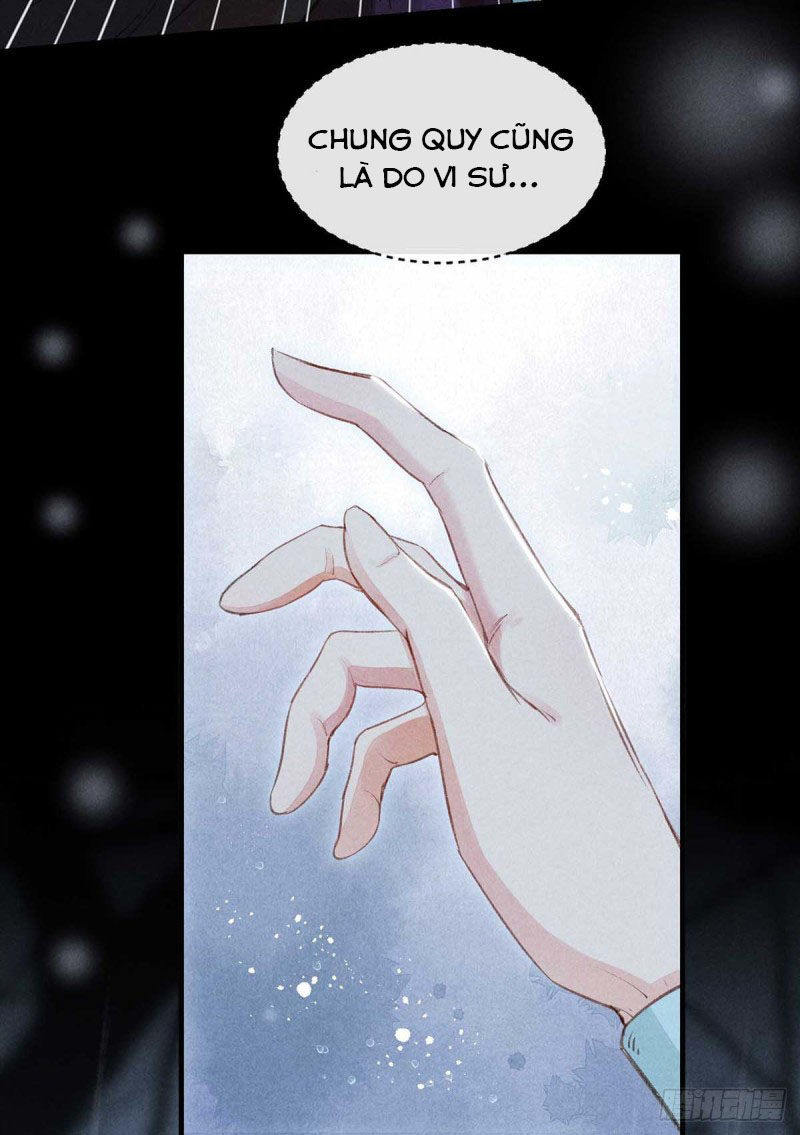 mưu đồ bất quỹ chapter 9 7