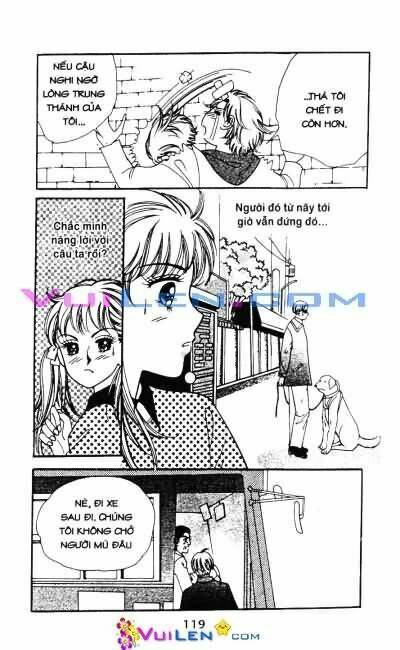 hợp đồng nô lệ chapter 5 119