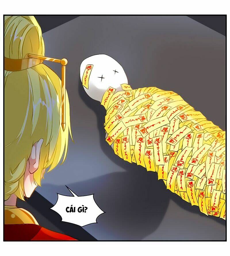 cửu dương thần vương chapter 59 25