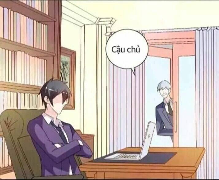 1 nửa hoàn hảo của ceo chapter 11 8