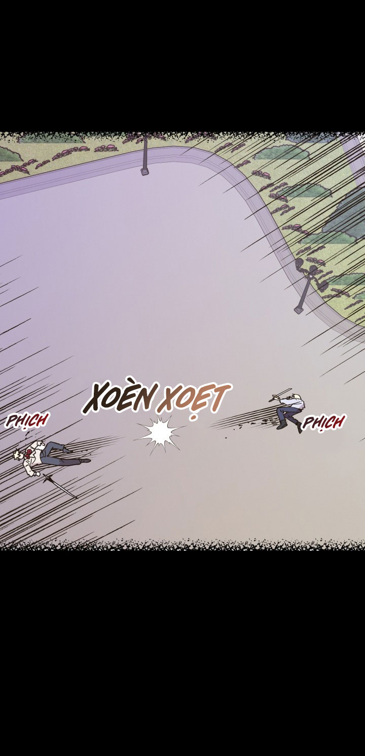 công chúa giả điên chapter 49.1 20