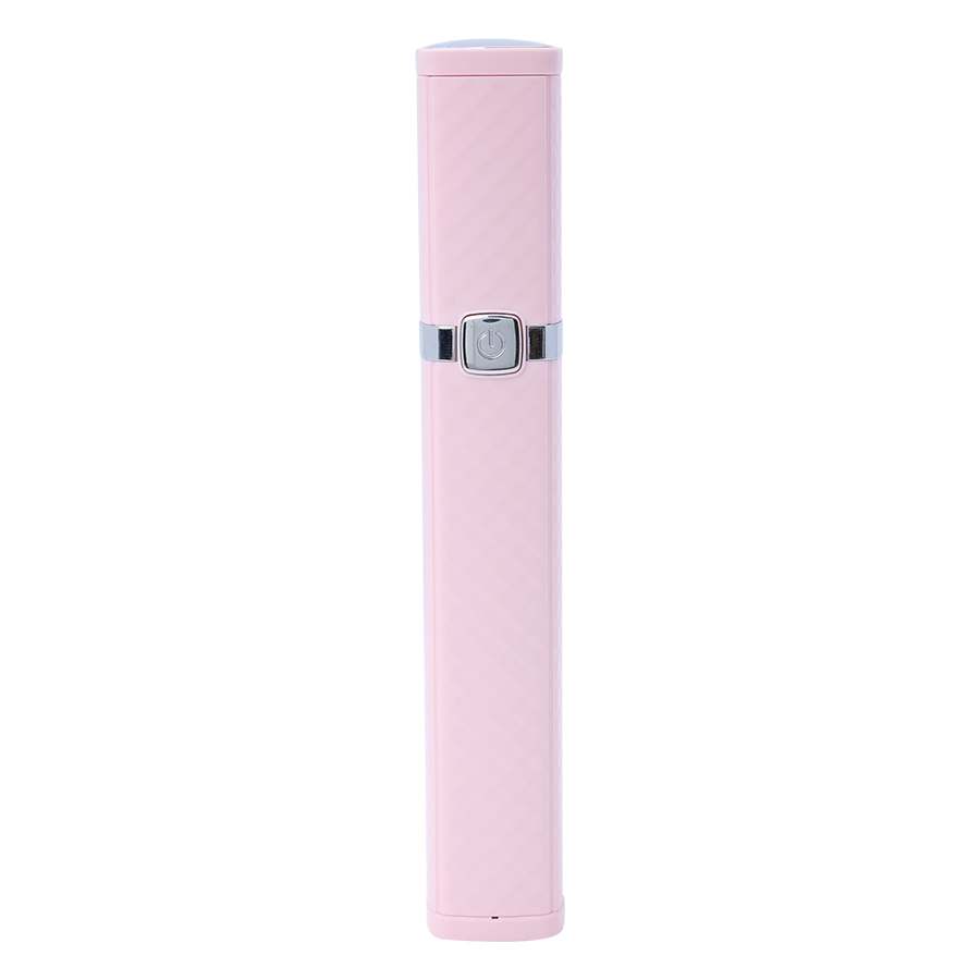 Gậy Tự Sướng Rock Hình Thỏi Son Lipstick Bluetooth - Hàng Chính Hãng