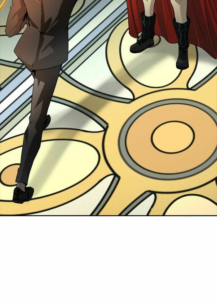 cuộc chiến trong tòa tháp chapter 365 68