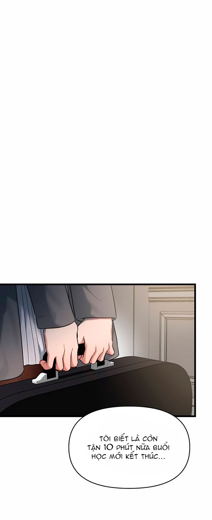 [18+] dục vọng tao nhã chapter 43.2 16