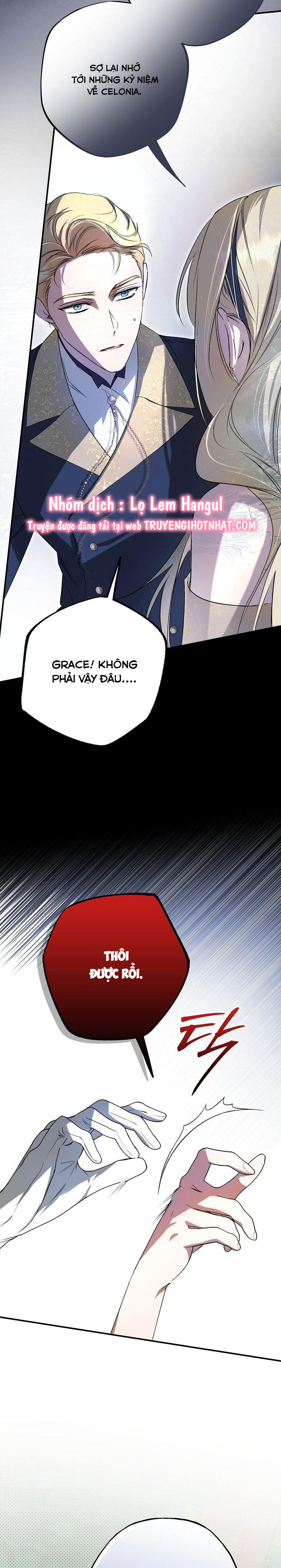 tôi đã cướp mất các nam chính từ tay nữ chính chapter 9 6