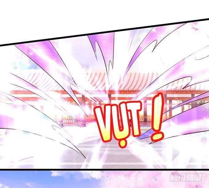 hồ tiên hung bạo chapter 136 21