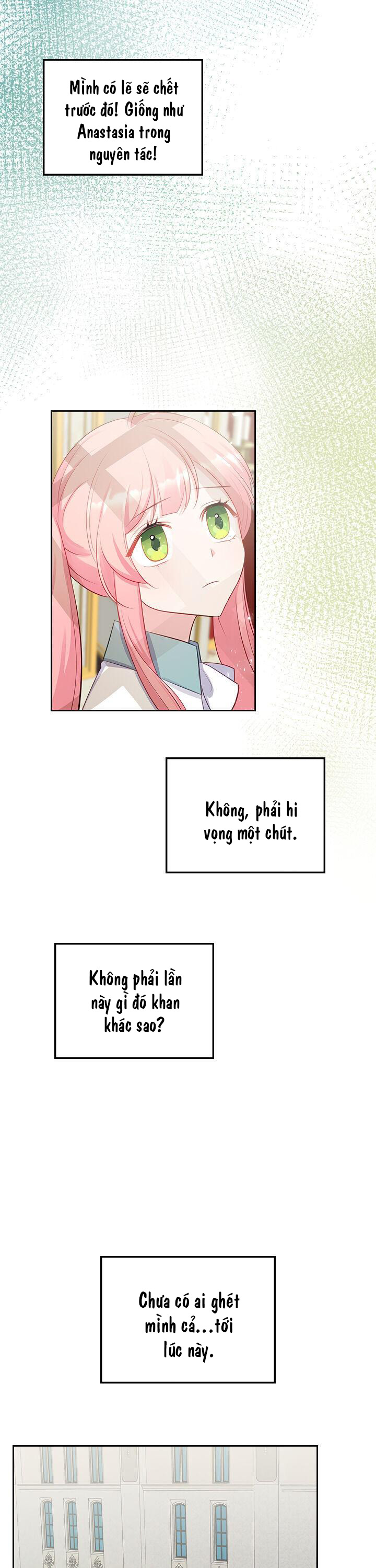 ác nữ muốn sống trong ngôi nhà bánh ngọt chapter 9 17