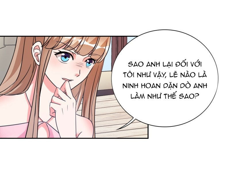 cẩm tú trùng sinh: chào buổi sáng phó thái thái chapter 25 20