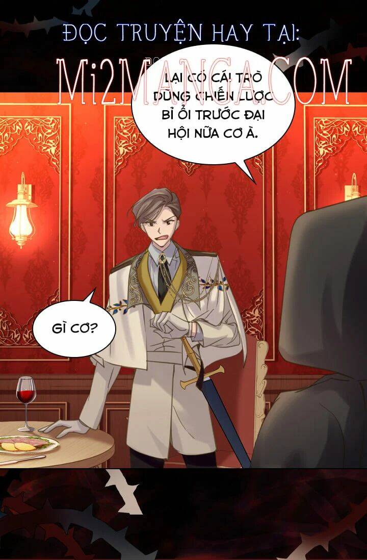 quy luật sinh tồn của nữ phụ chapter 56 41