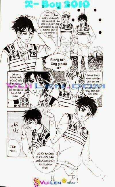 cô giáo tuổi 18 chapter 4 75