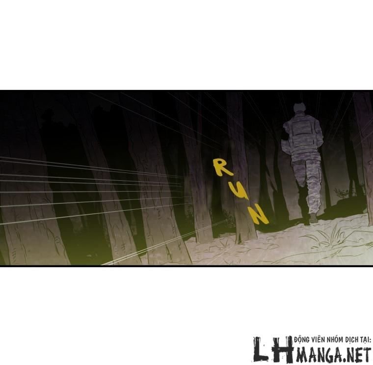 m.i.a - jakjeonjung siljong chapter 26 11