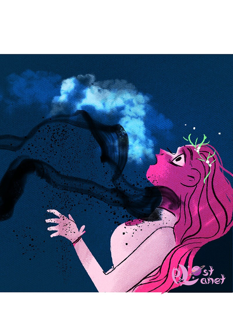 thần thoại olympus chapter 40 60