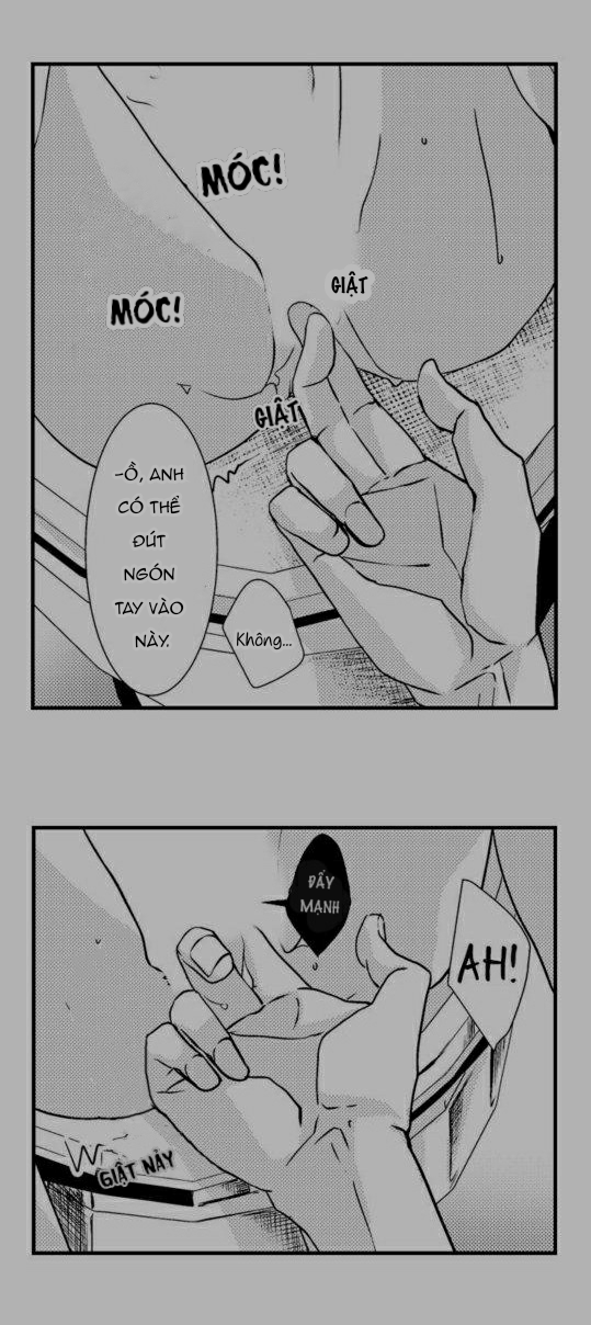 khuyên lưỡi của anh khiến đầu ti em dựng lên chapter 6 28