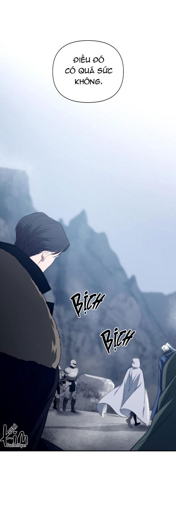 hai đất nước, đất nước của nô lệ chapter 33 12