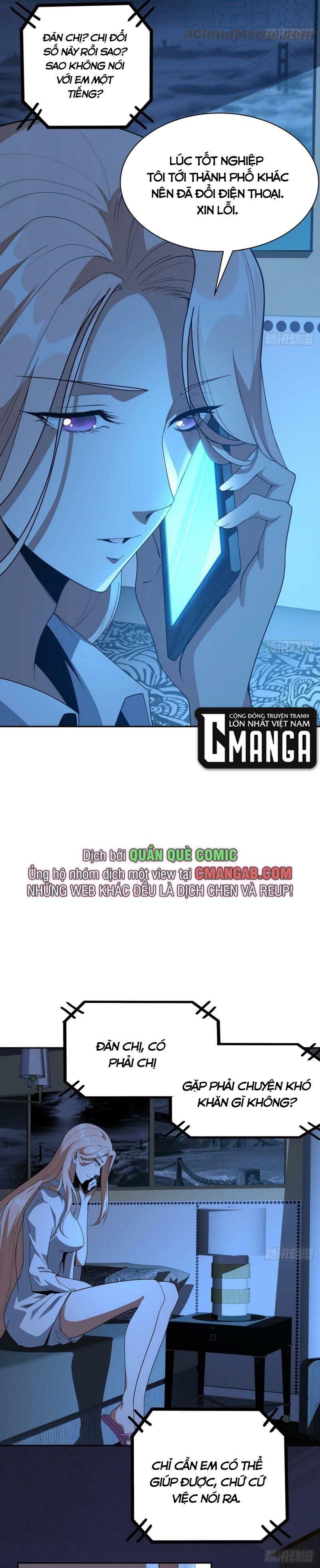 địa cầu đệ nhất kiếm chapter 116 7