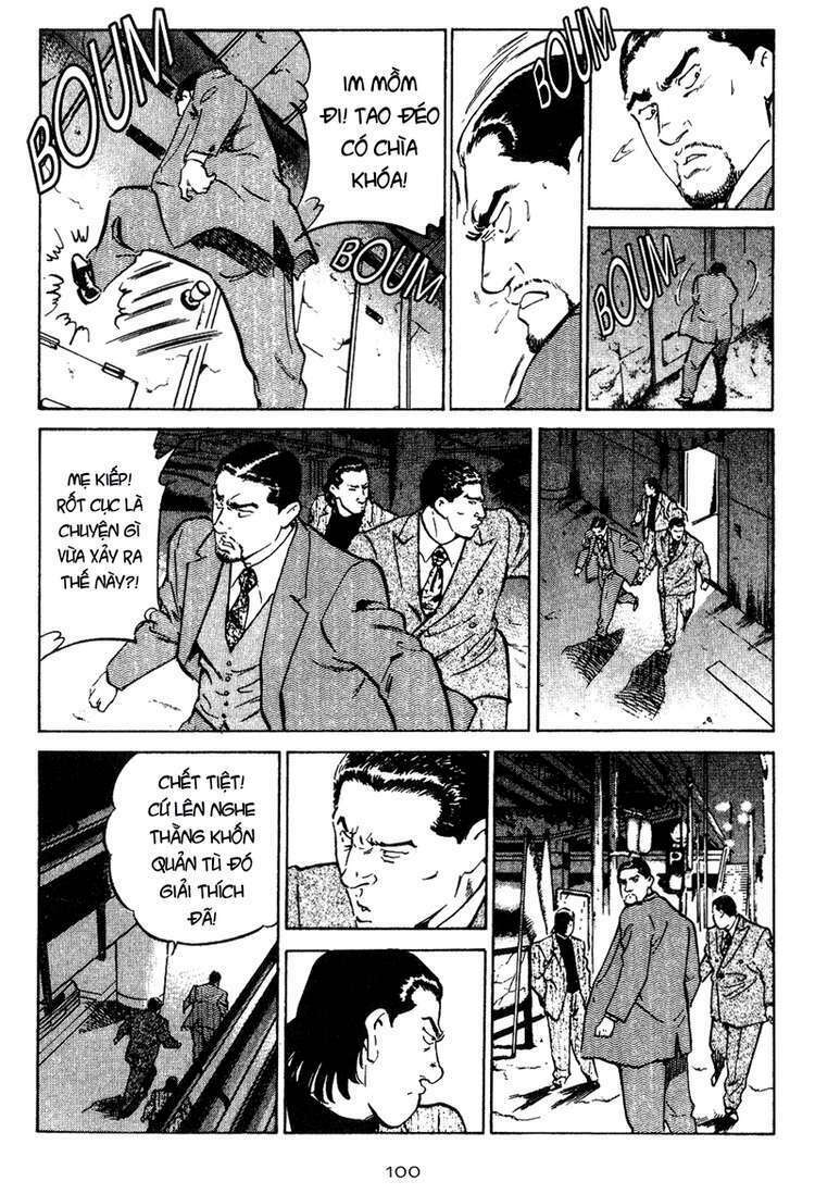 old boy chapter 14 16