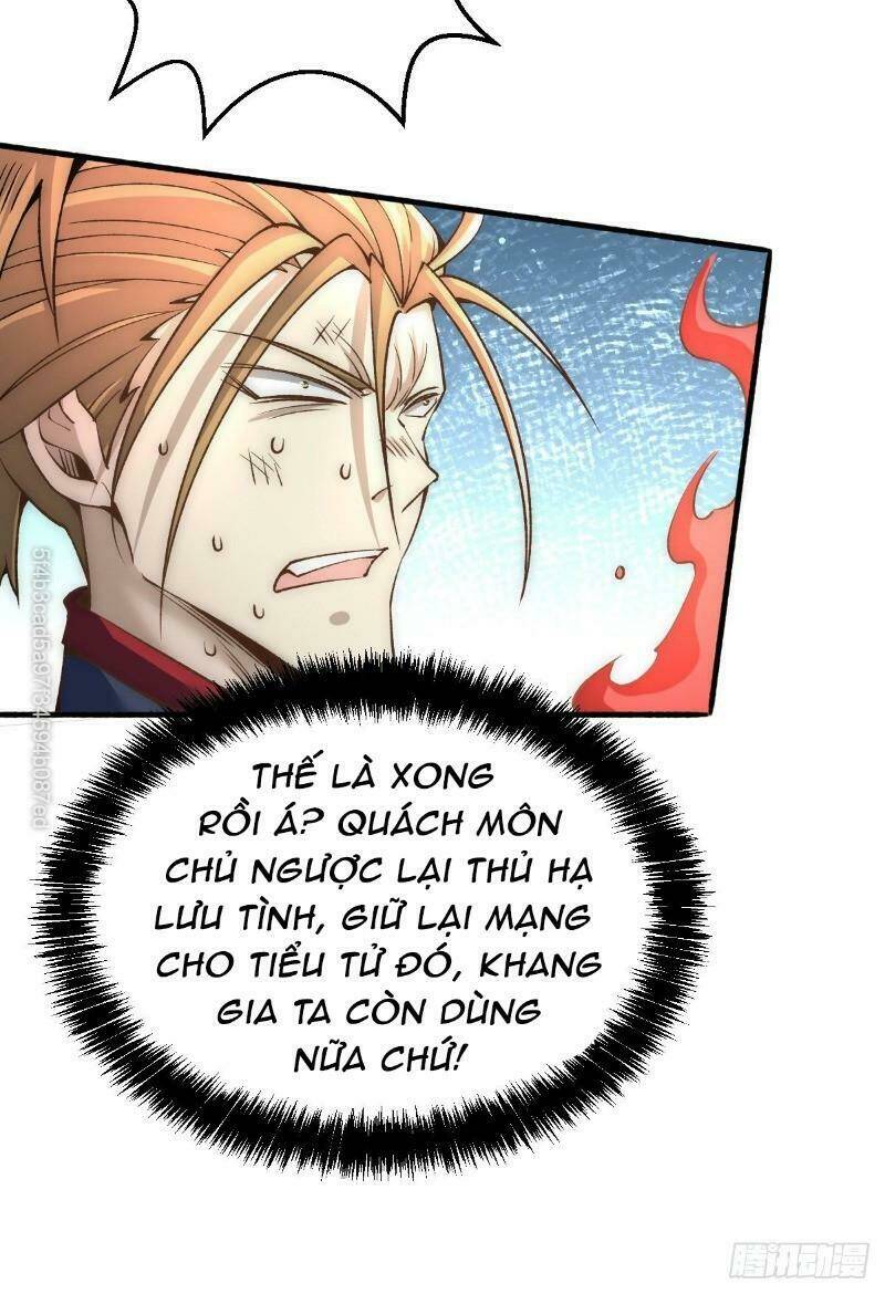 đô thị đỉnh phong cao thủ chapter 145 35