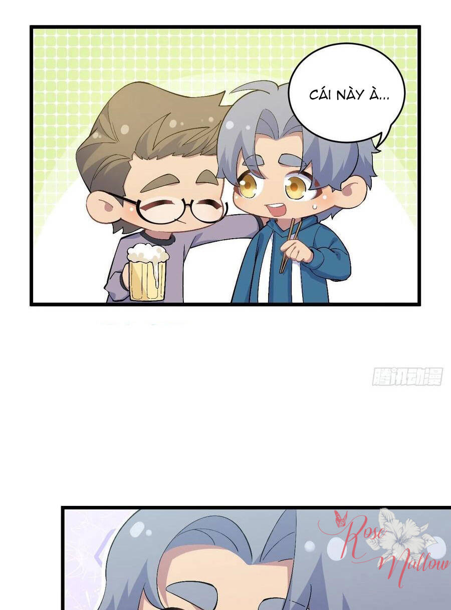 cha vợ đại nhân là bà xã chapter 180.2 3