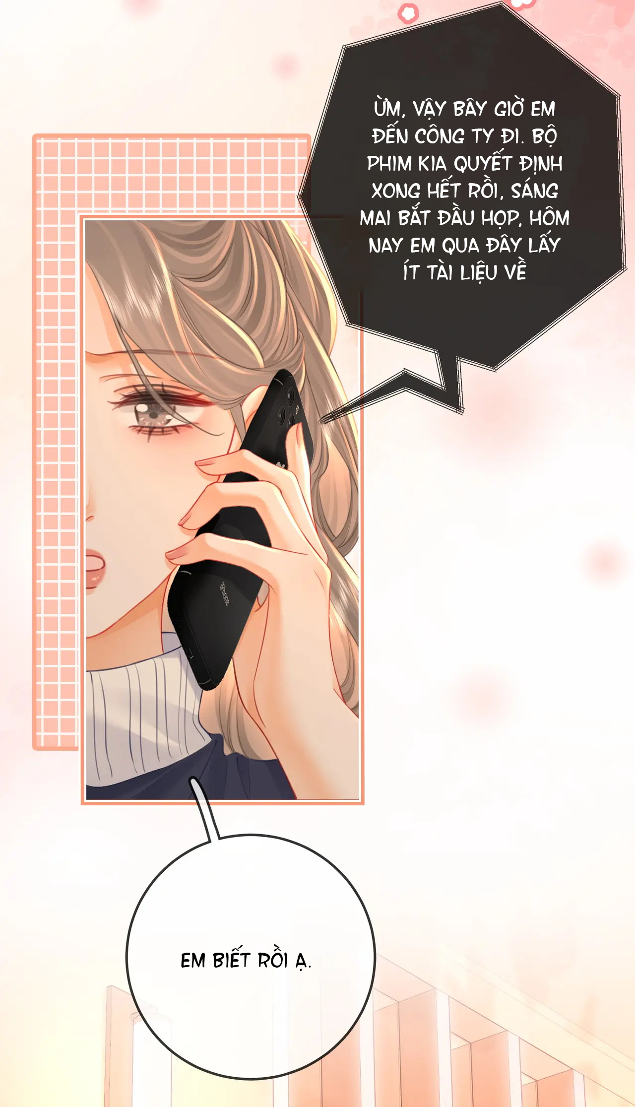Cố Tiểu Thư Và Khúc Tiểu Thư chapter 63 - Trang 24