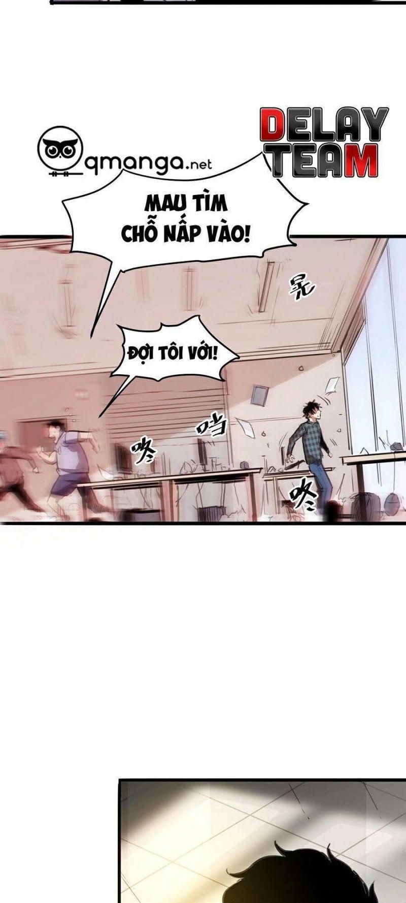 tôi dựa vào bug làm ông nội người ta chapter 1 76