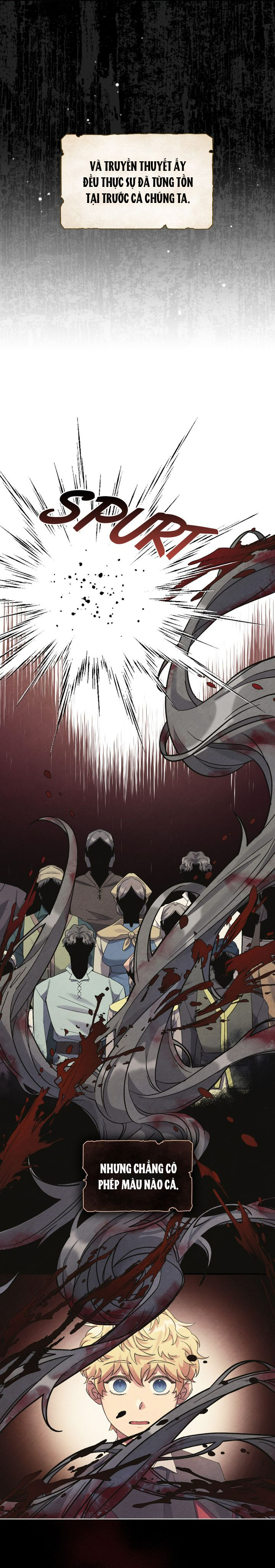 nỗi buồn của chú hề chapter 1 16