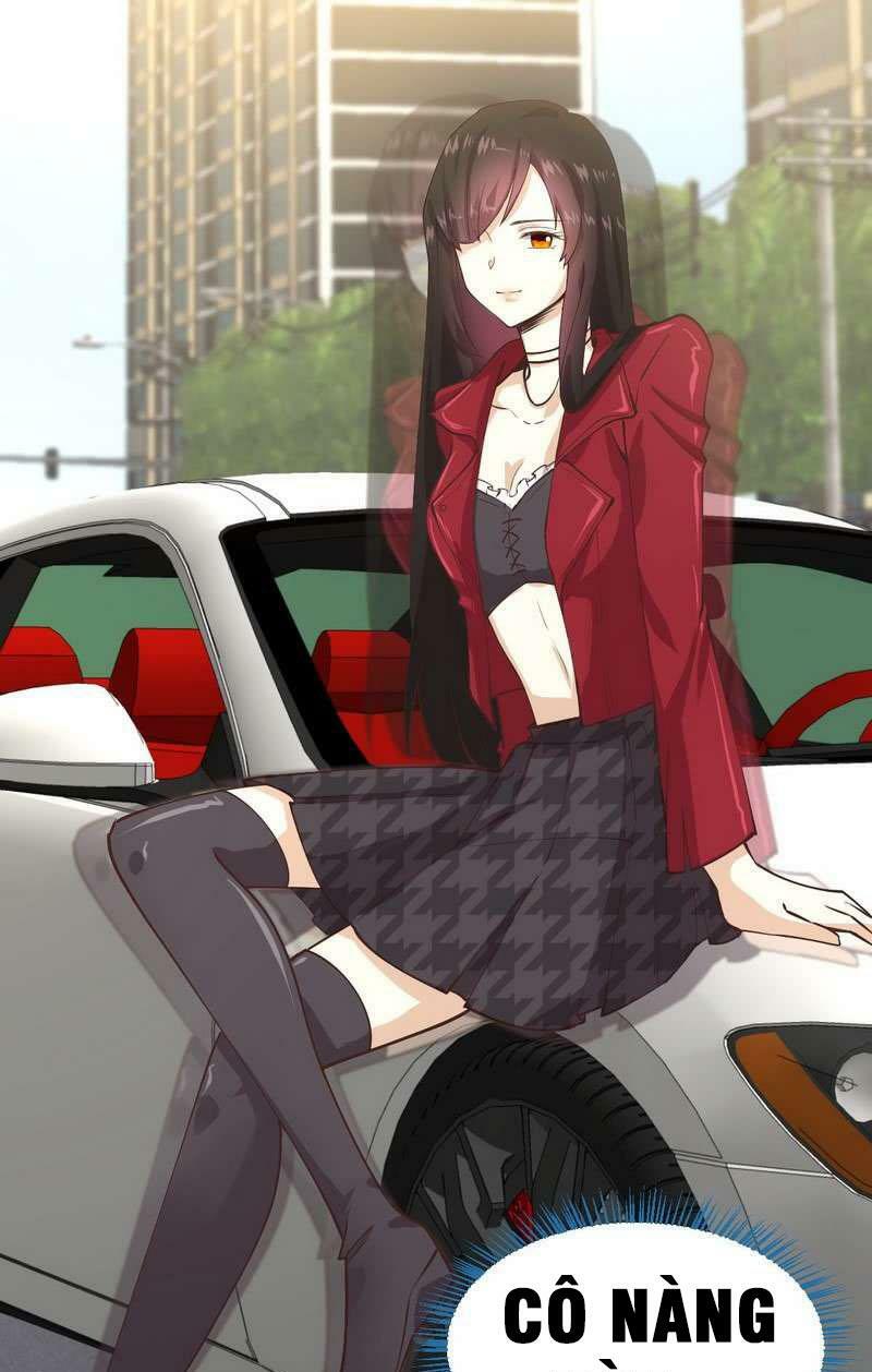 xuyên không vào thế giới nữ cường chapter 61 14