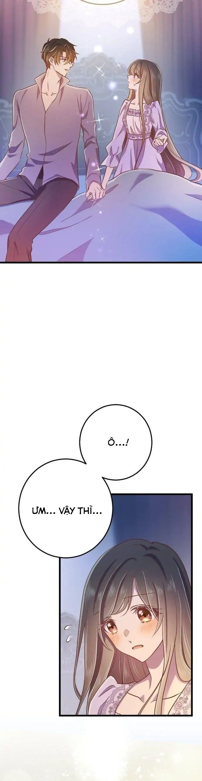 tình yêu thuần khiết chapter 68 38