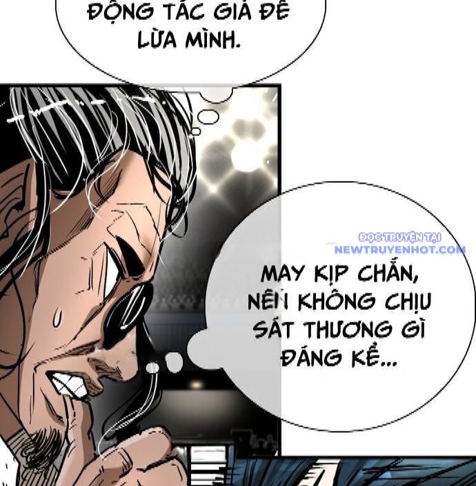 shark - cá mập chapter 337 88