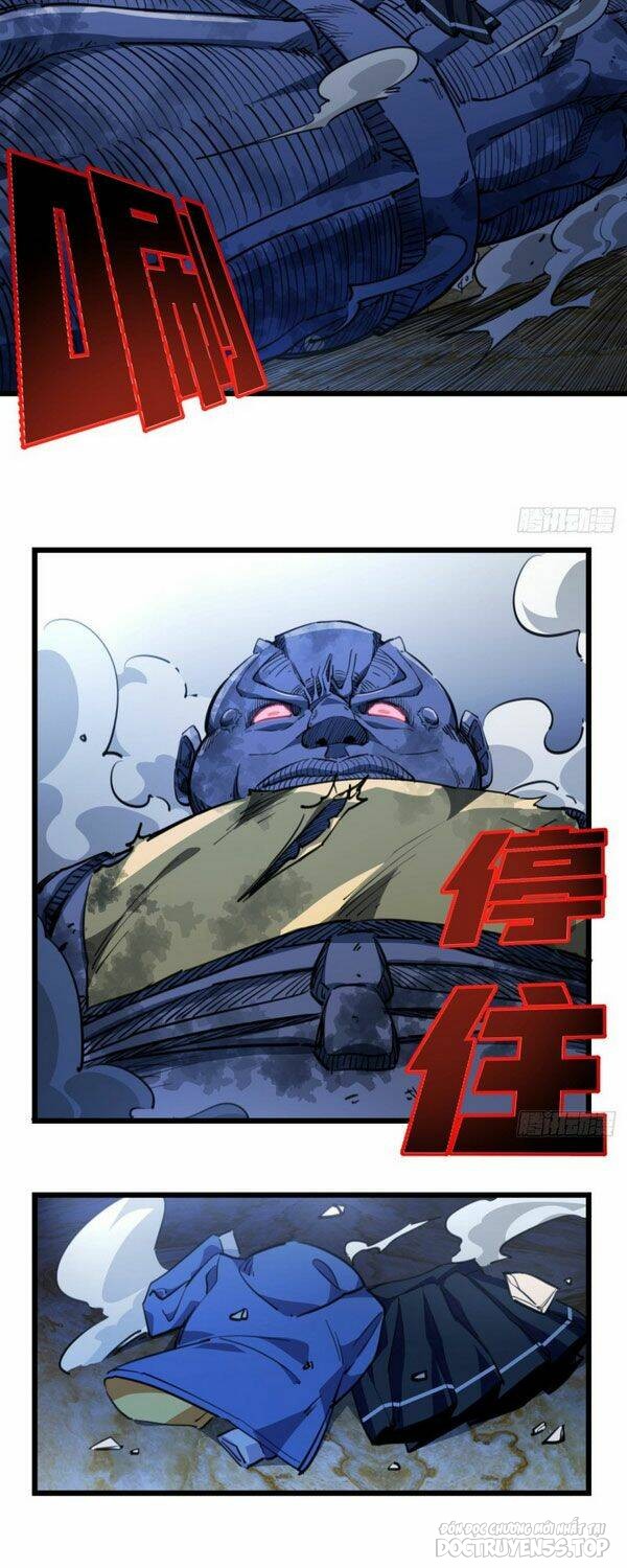 giải cứu 99 nữ chính ở mạt thế chapter 27 10