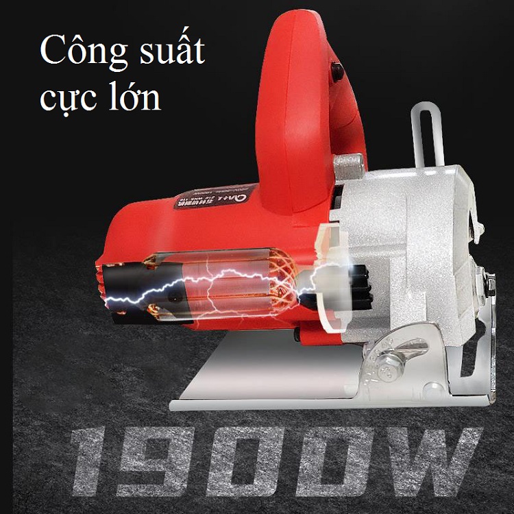 Máy Cắt Gạch T173.4