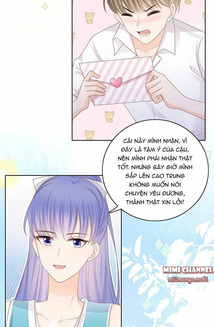 ảnh hậu cũng không bằng niệm thanh hoa chapter 68 11