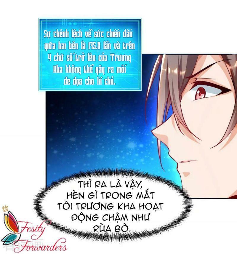 luyện tập thành thần chapter 2 14