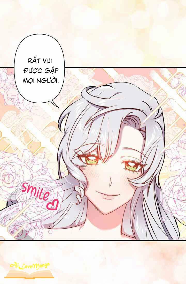 hôn lễ báo thù chapter 23 29