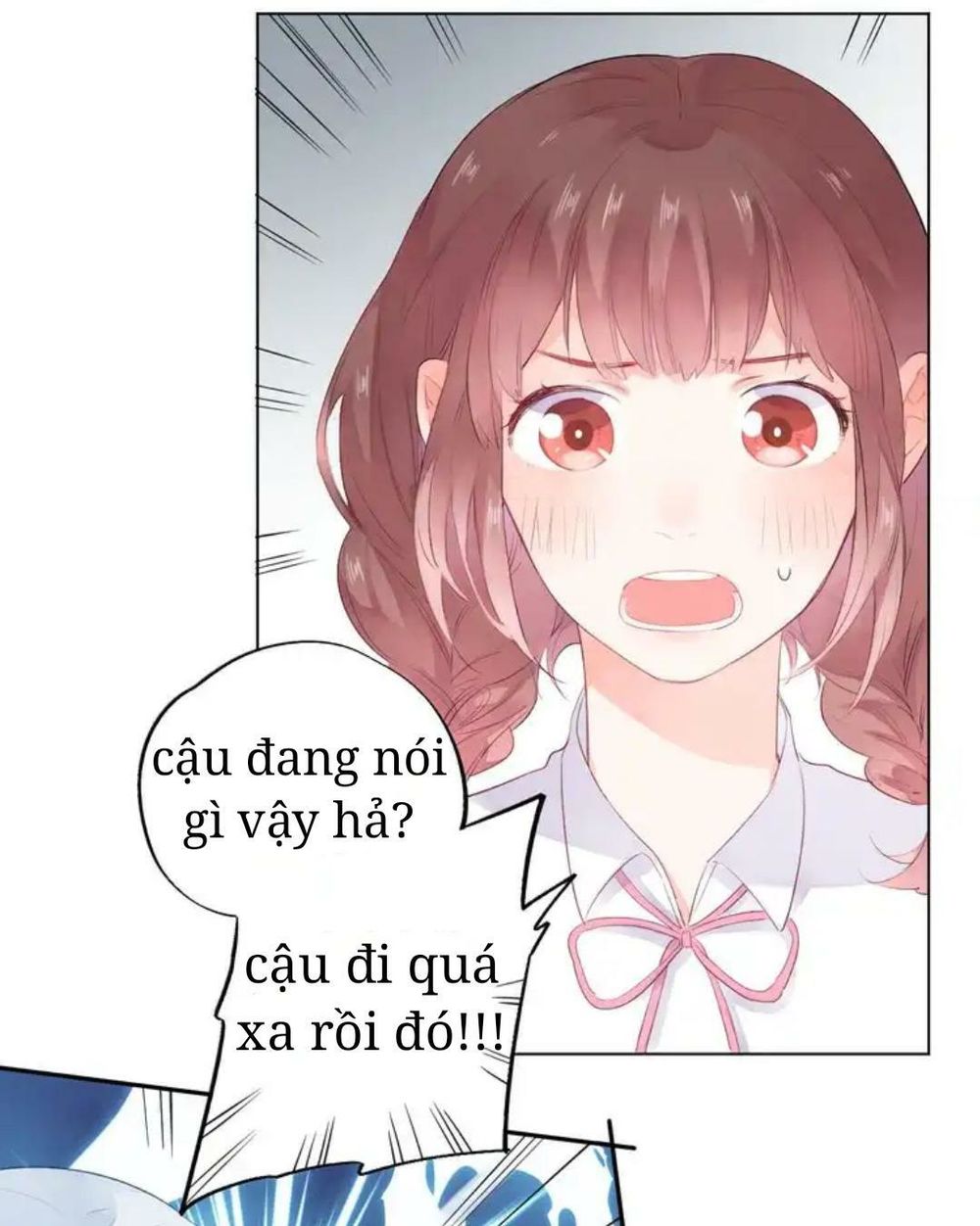 sos! tôi đã yêu một con sâu bướm (phần 2) chapter 40 19