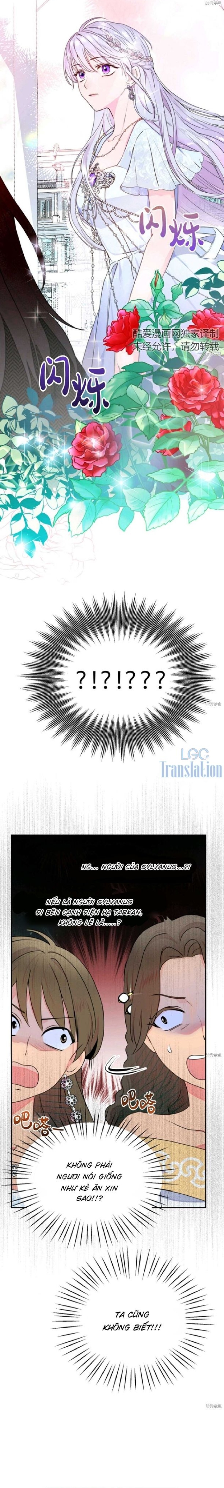 quên chồng đi, kiếm tiền thôi chapter 6 6