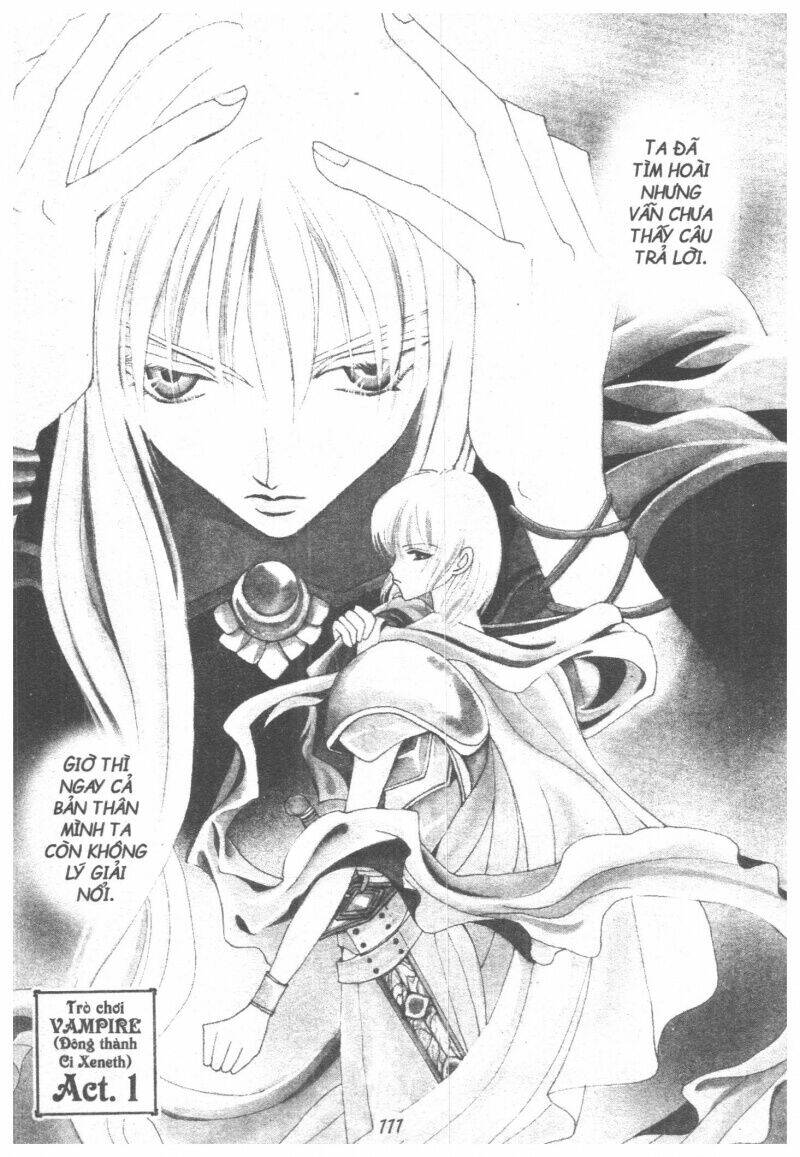 vampire game chapter 4 112