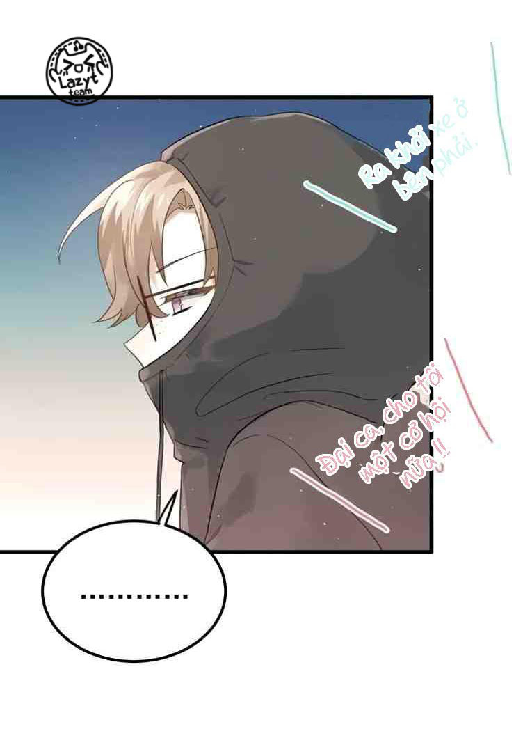 tình yêu huyễn tưởng chapter 5 19