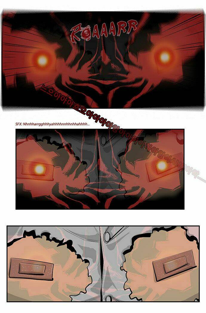 special martial arts extreme hell private high school chapter 11 15