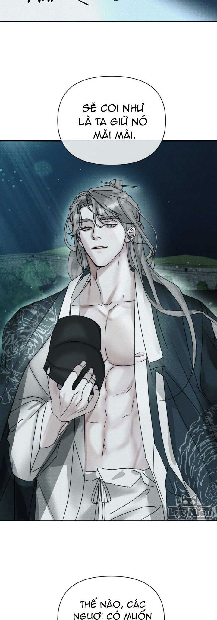 cổ tích khêu gợi chapter 1.5 19