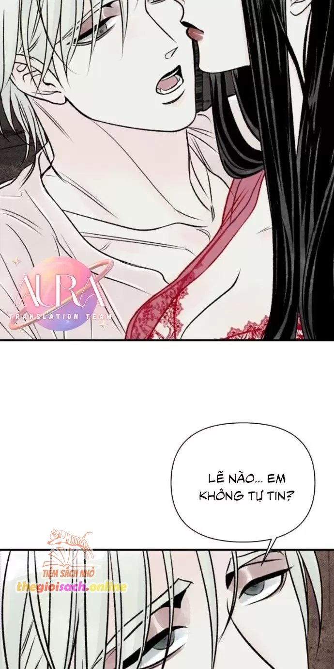 [18+] nguyệt mị moonstruck chapter 2 61