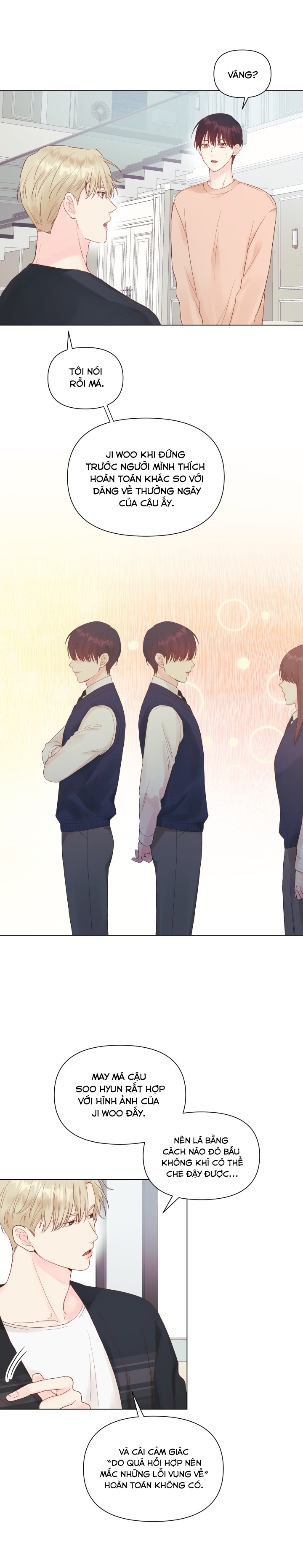 thủ hoa chapter 9 6