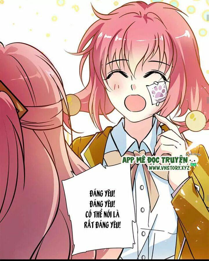 nữ hầu sau giờ học chapter 58 39