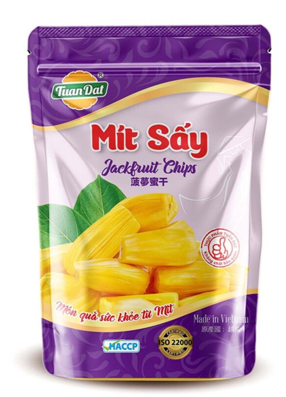 Mít sấy 200g