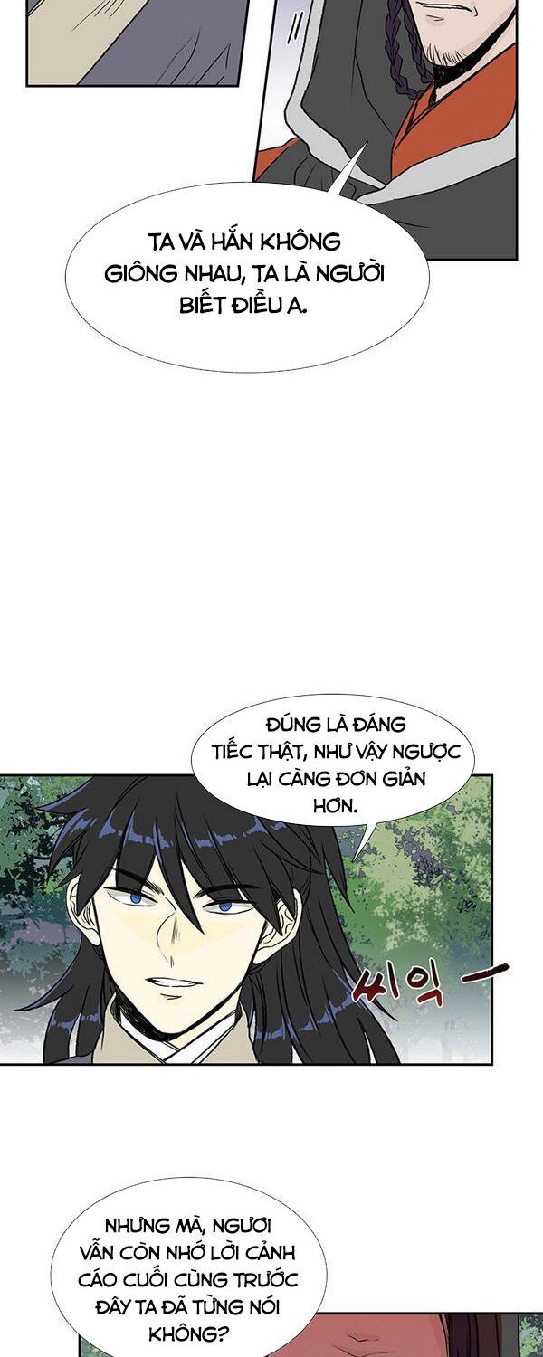 học sĩ tái sinh chapter 127 6