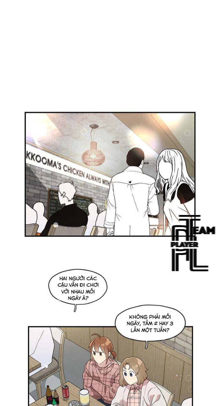 thanh xuân lầm lỡ chapter 31 29