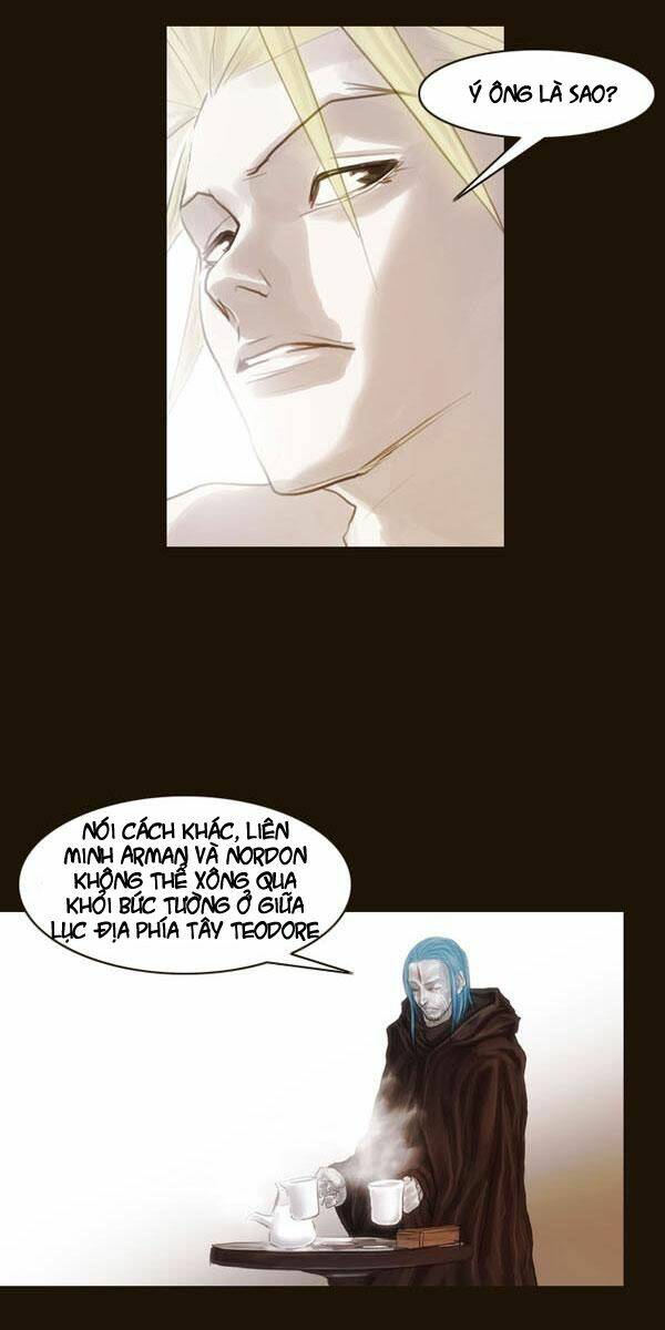 hội ảo thuật chapter 61 11