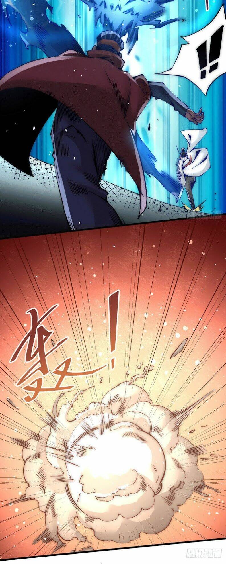 đô thị đỉnh phong cao thủ chapter 204 7