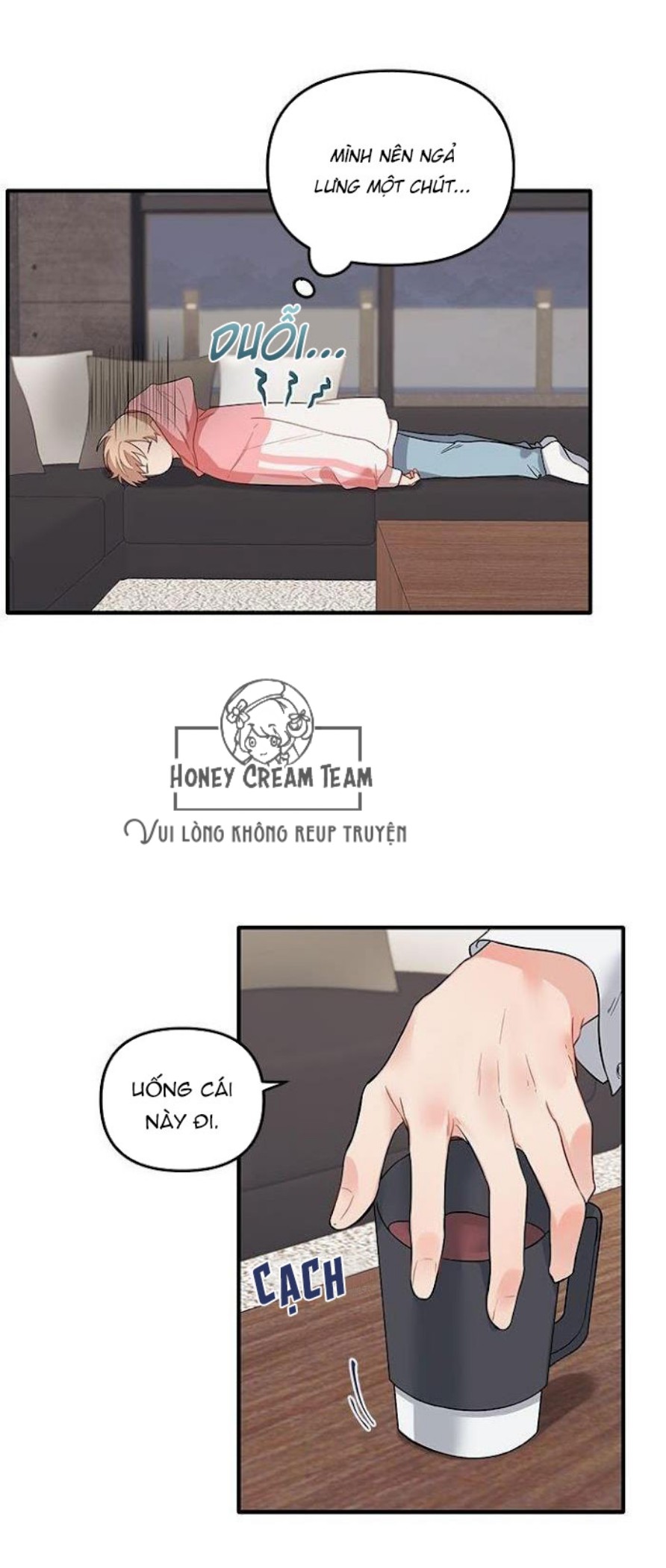 blood and love chapter 24 21